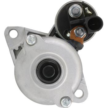 2016 Audi A3 Starter Motor WAI 30271N image 4 of 4