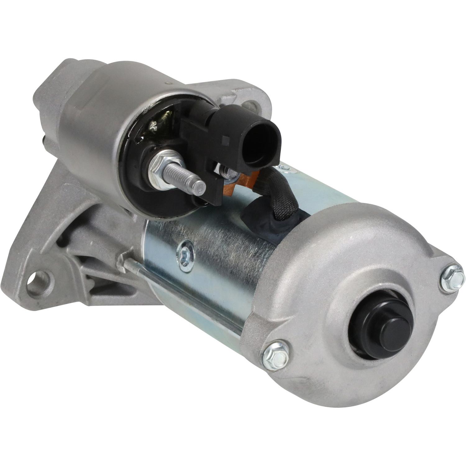 WAI 30271N Starter Motor product image 5 of 10