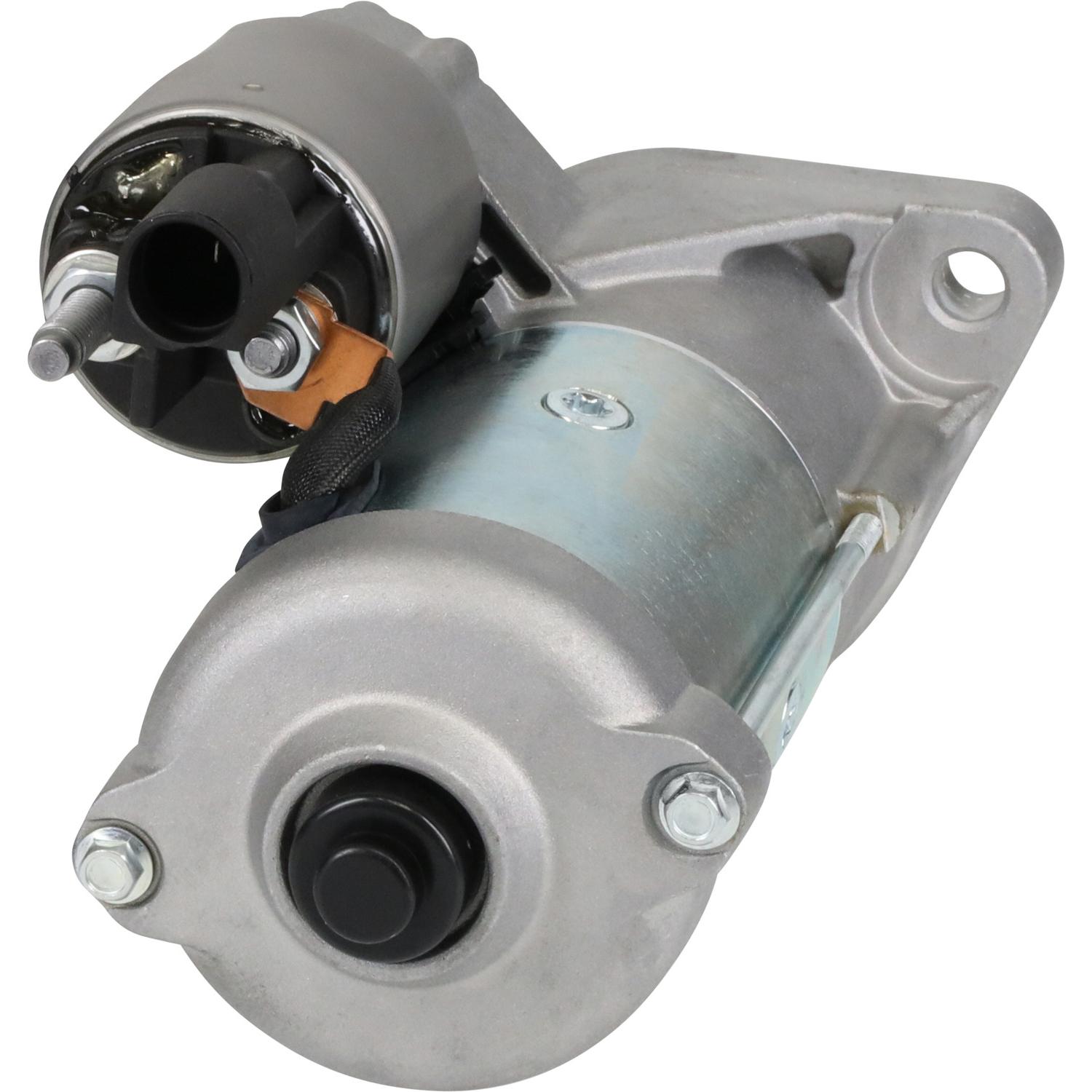 WAI 30271N Starter Motor product image 6 of 10