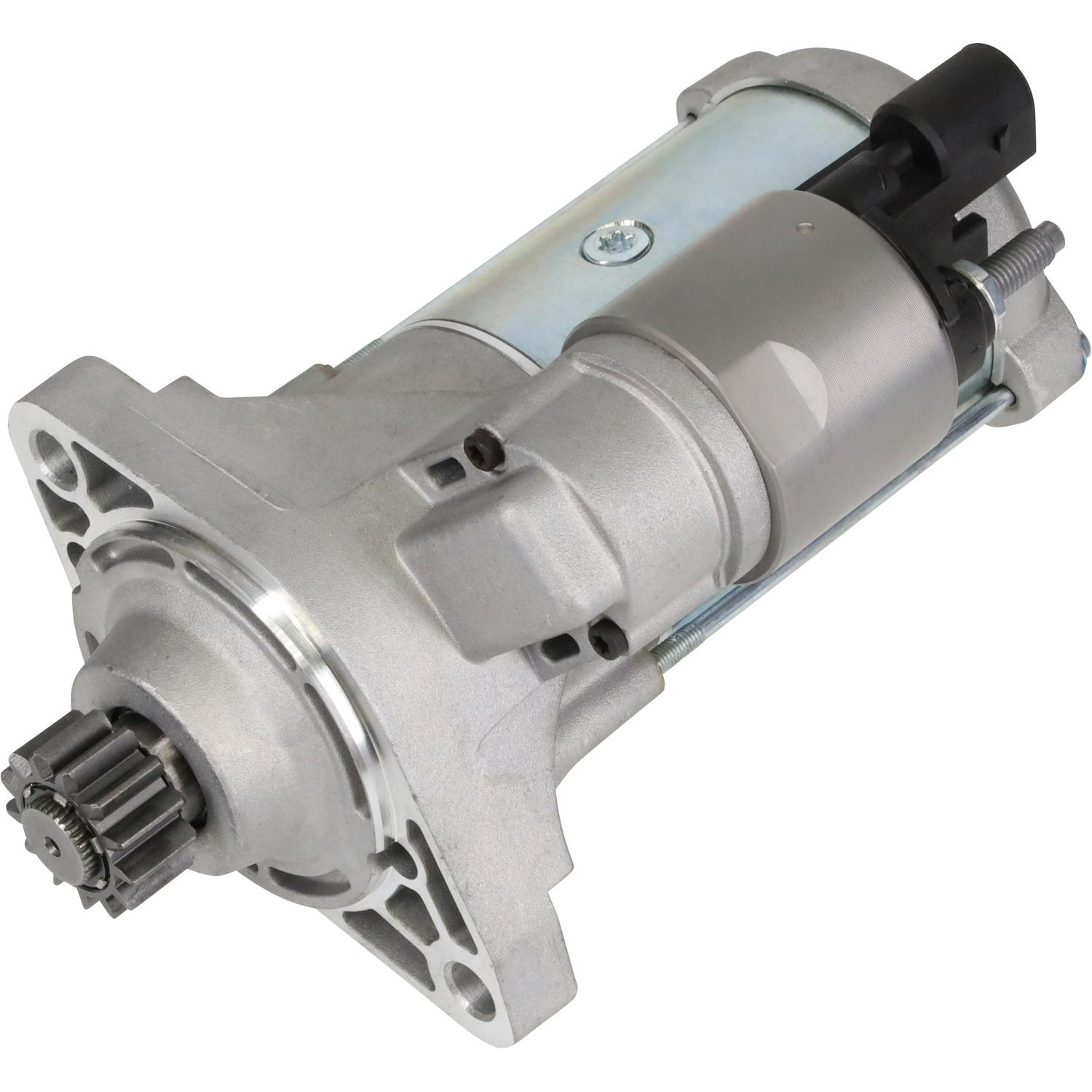 WAI 30271N Starter Motor product image 8 of 10