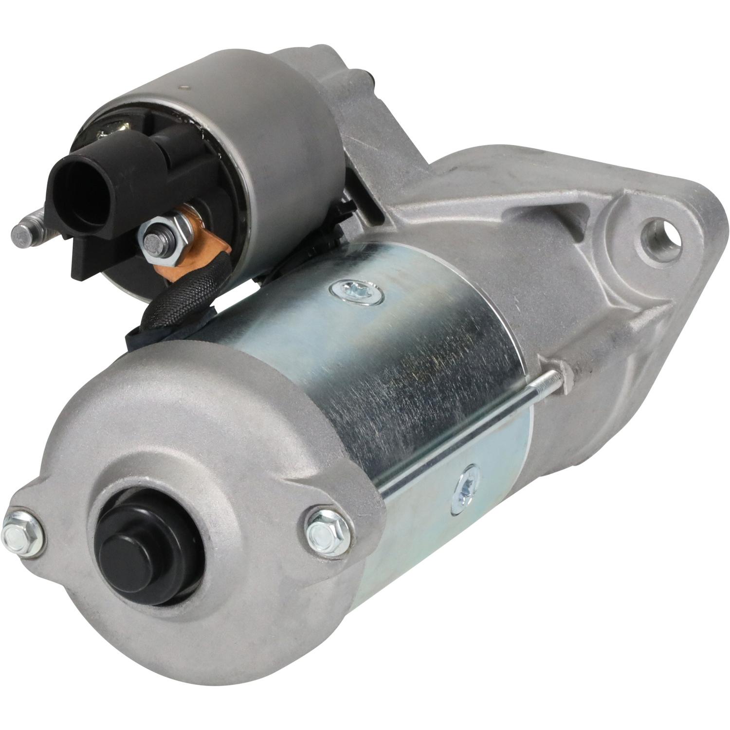 WAI 30271N Starter Motor product image 9 of 10