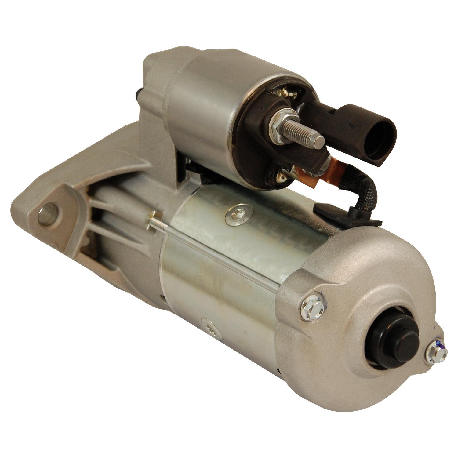 WAI 30271N Starter Motor product image 10 of 10