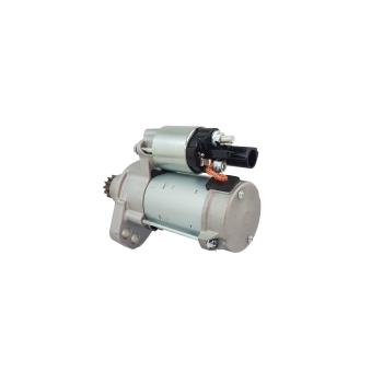 2022 Audi Q3 Starter Motor WAI 30273N image 1 of 4