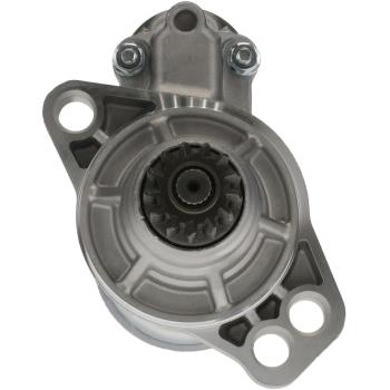 2022 Audi Q3 Starter Motor WAI 30273N image 3 of 4