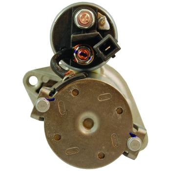 2014 BMW ActiveHybrid 3 Starter Motor WAI 30304N image 4 of 4