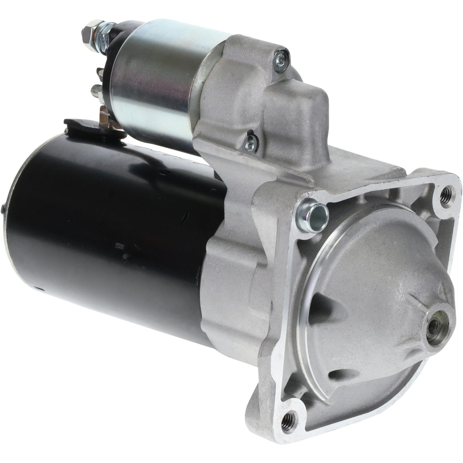 WAI 30315N - Starter Motor WAI 30315N Starter Motor product image 2 of 25