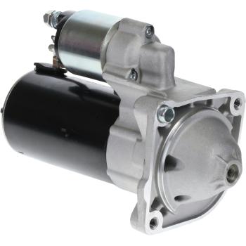 2013 Fiat Ducato Starter Motor WAI 30315N image 2 of 4