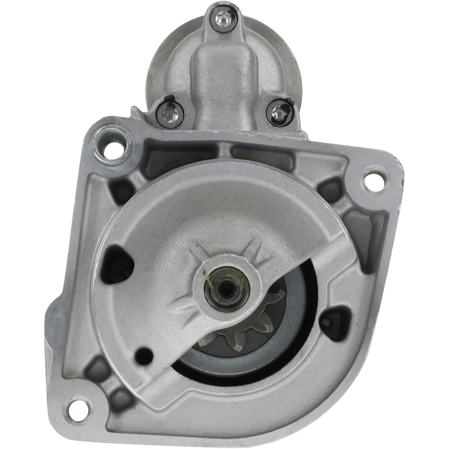 WAI 30315N - Starter Motor WAI 30315N Starter Motor product image 3 of 25