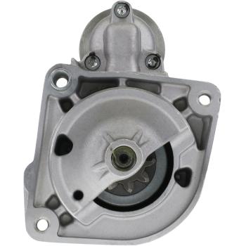 2013 Fiat Ducato Starter Motor WAI 30315N image 3 of 4