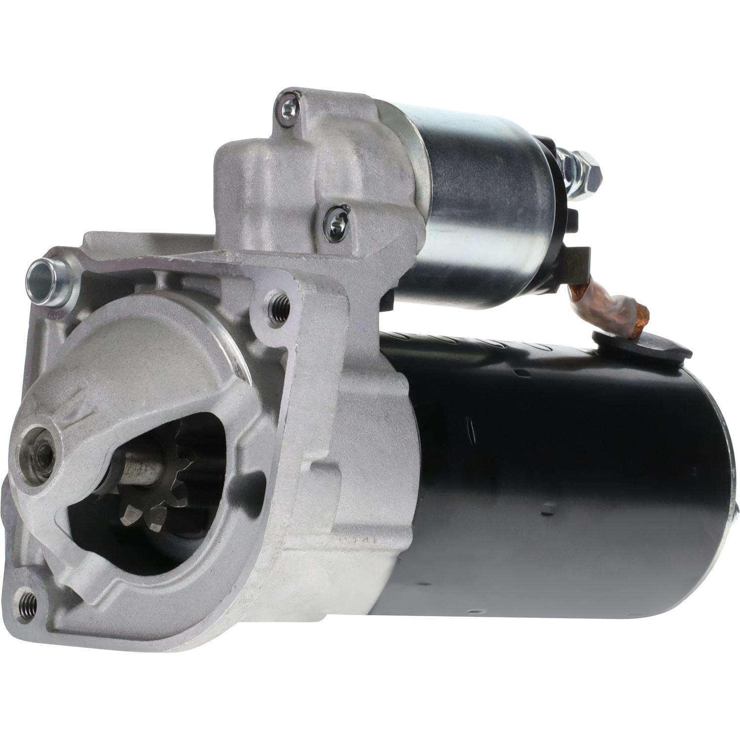 WAI 30315N - Starter Motor WAI 30315N Starter Motor product image 4 of 25