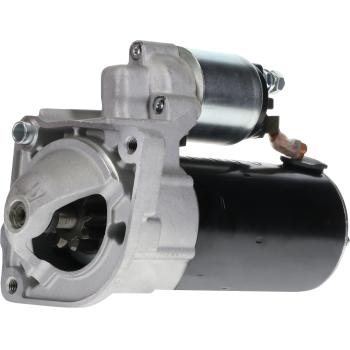 2013 Fiat Ducato Starter Motor WAI 30315N image 4 of 4