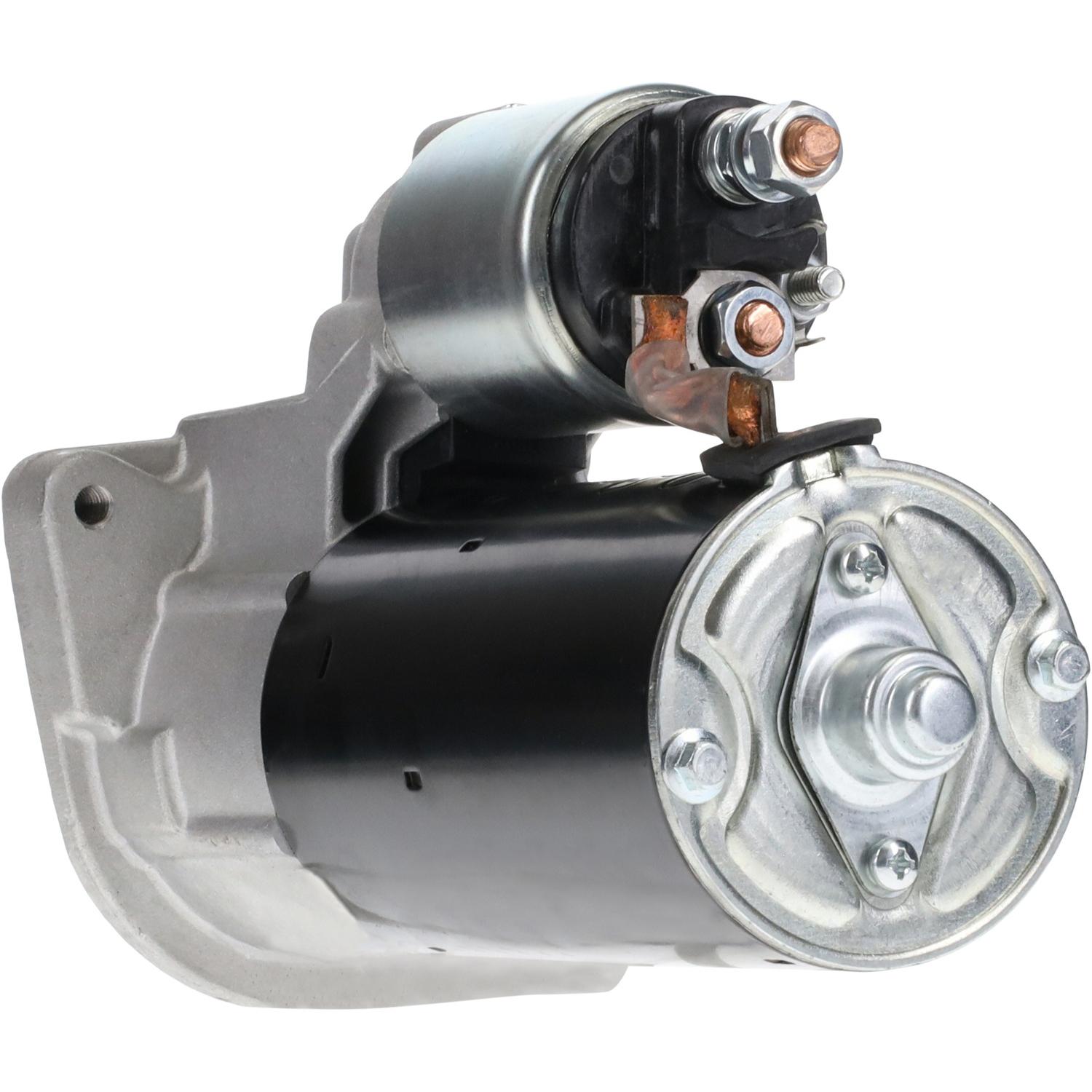 WAI 30315N - Starter Motor WAI 30315N Starter Motor product image 8 of 25