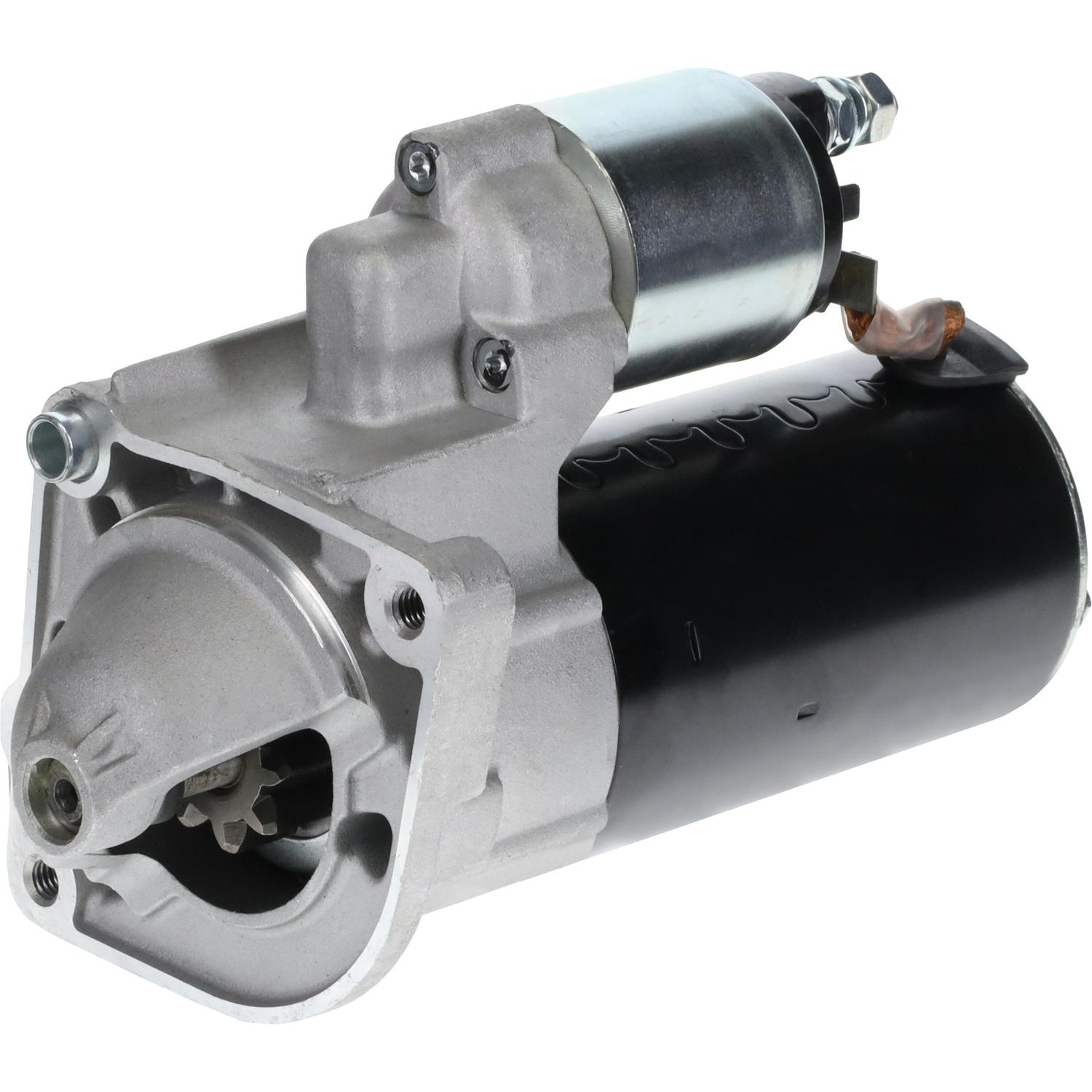 WAI 30315N - Starter Motor WAI 30315N Starter Motor product image 11 of 25
