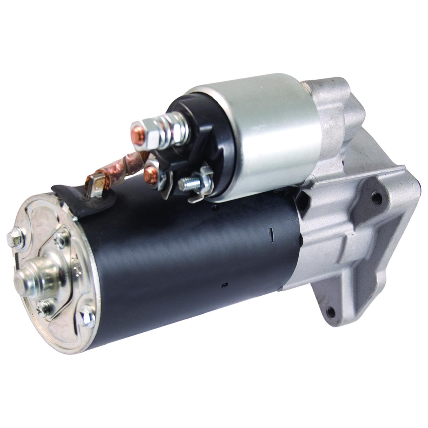 WAI 30315N - Starter Motor WAI 30315N Starter Motor product image 12 of 25