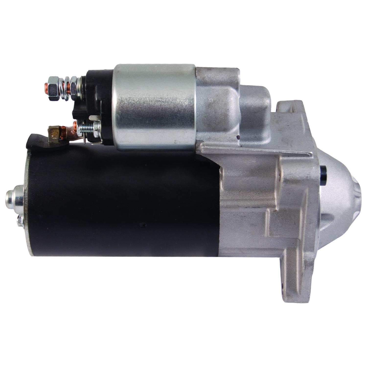 WAI 30315N - Starter Motor WAI 30315N Starter Motor product image 16 of 25