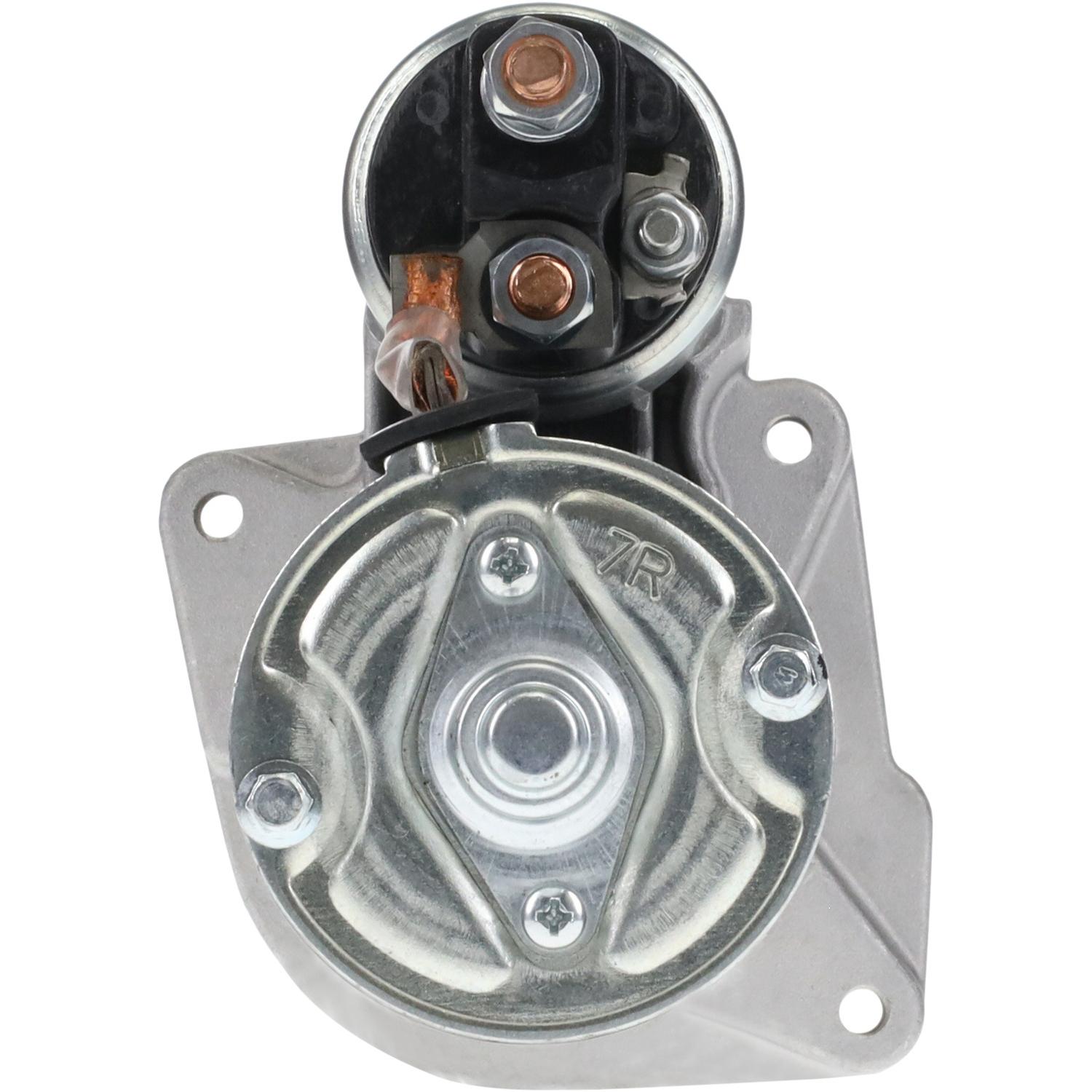 WAI 30315N - Starter Motor WAI 30315N Starter Motor product image 19 of 25