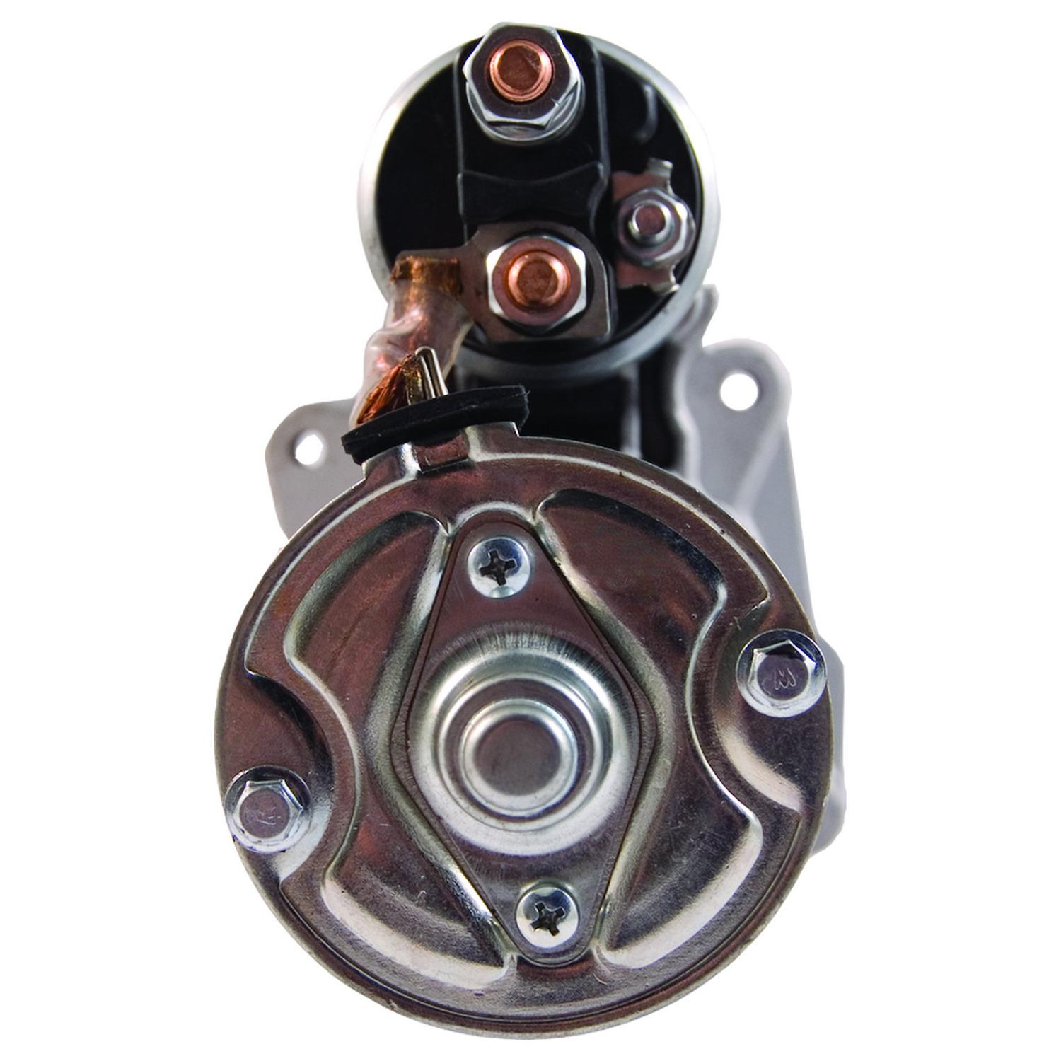WAI 30315N - Starter Motor WAI 30315N Starter Motor product image 23 of 25