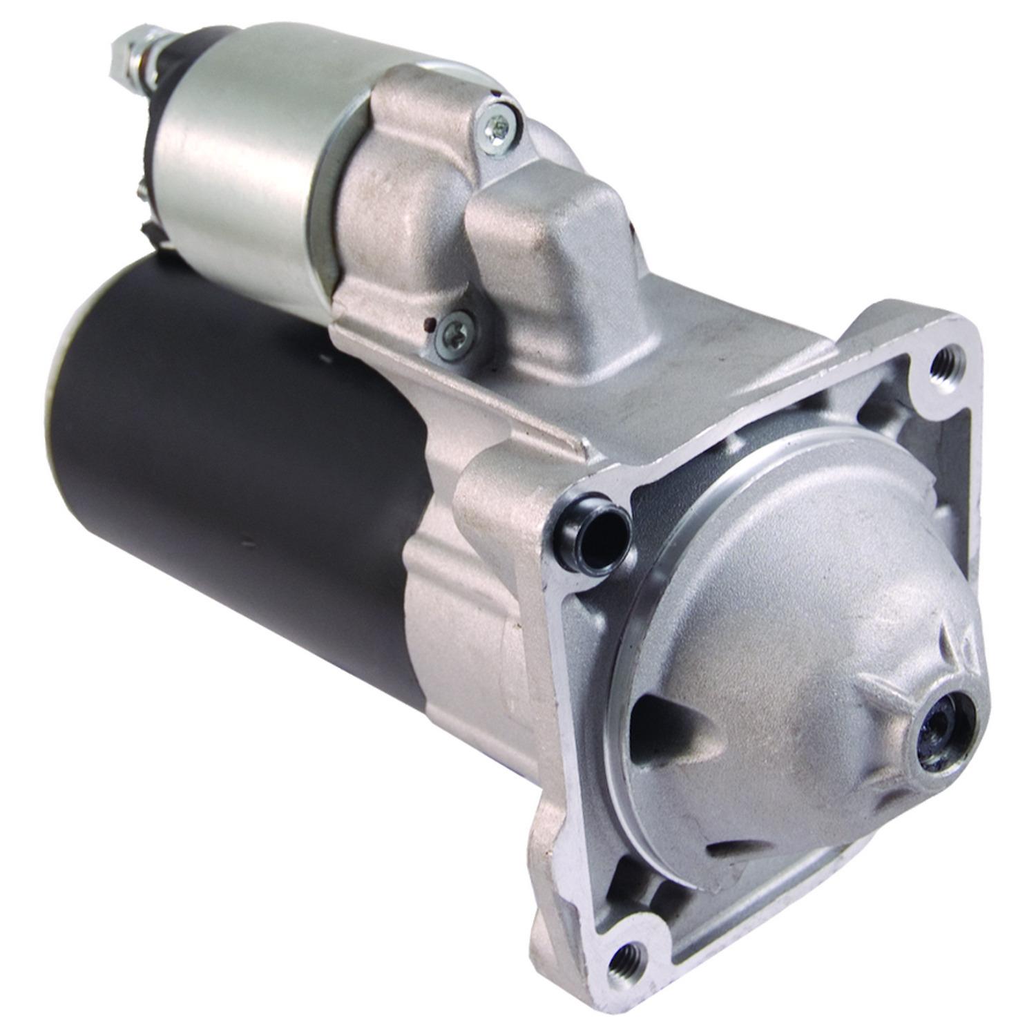 WAI 30315N - Starter Motor WAI 30315N Starter Motor product image 24 of 25