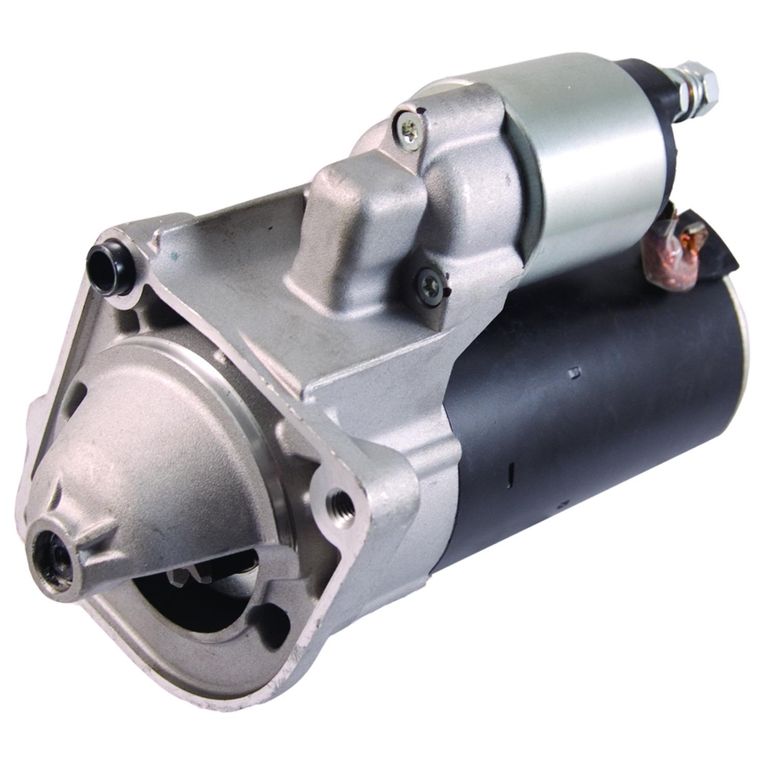 WAI 30315N - Starter Motor WAI 30315N Starter Motor product image 25 of 25