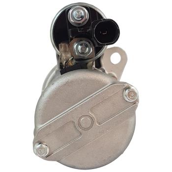 2015 Volkswagen Jetta Starter Motor WAI 30417N image 4 of 4