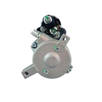 2019 Land Rover Discovery Starter Motor WAI 30431N image 4 of 4