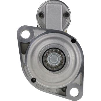 2015 Volkswagen Jetta Starter Motor WAI 30447N image 1 of 4