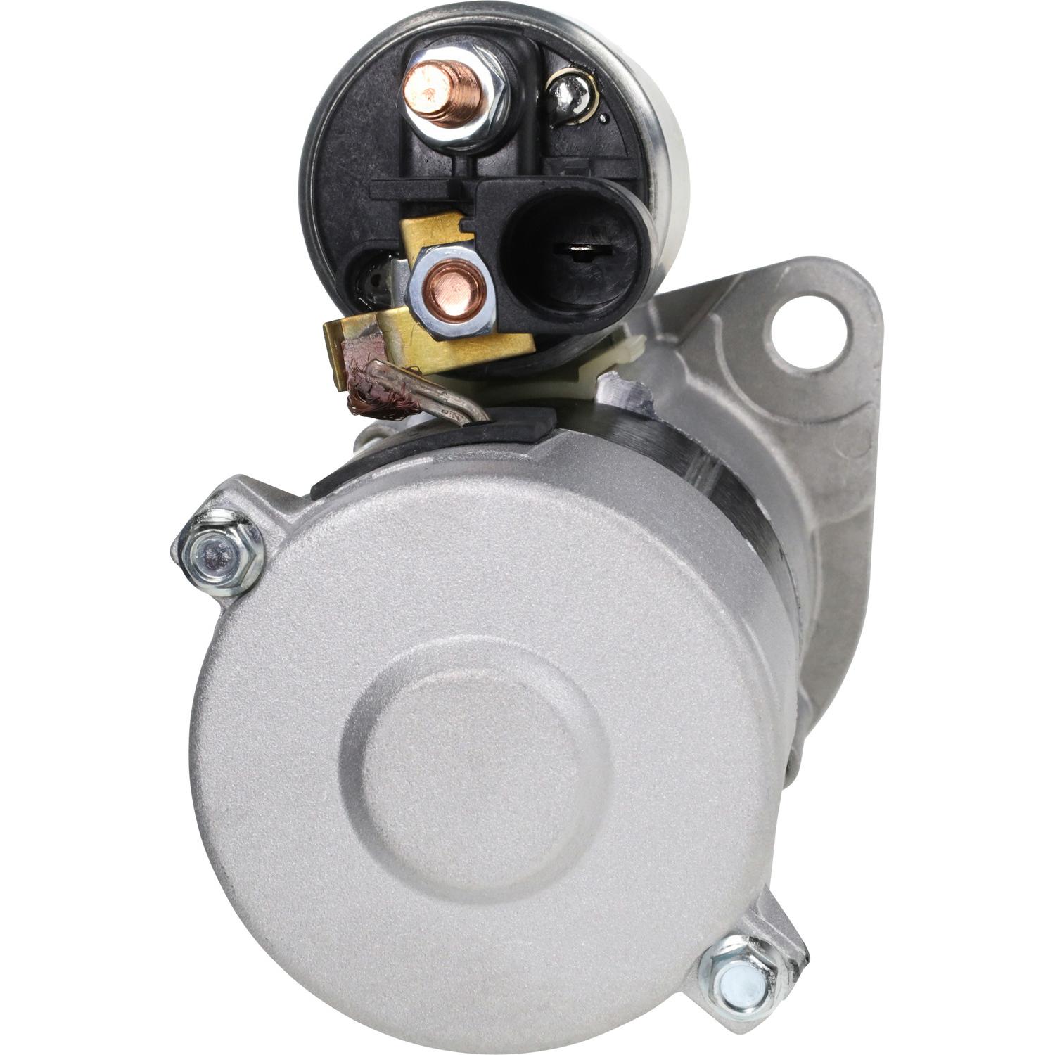 WAI 30447N - Starter Motor WAI 30447N Starter Motor product image 2 of 4