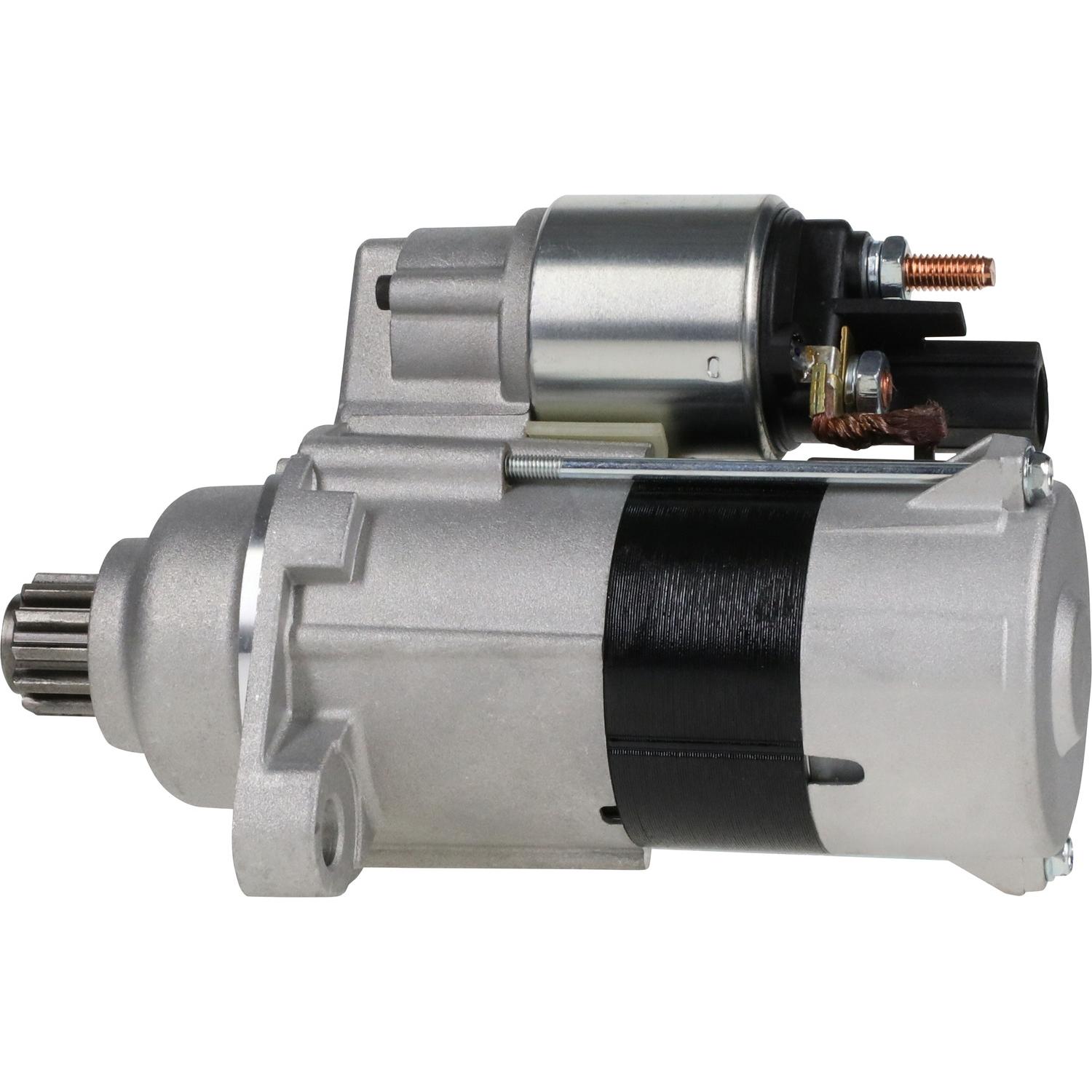 WAI 30447N - Starter Motor WAI 30447N Starter Motor product image 3 of 4