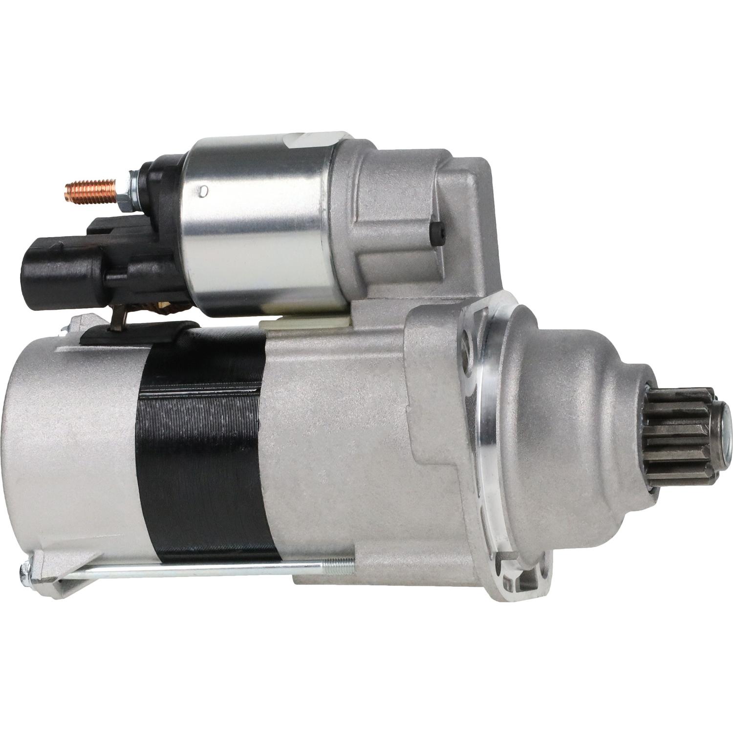 WAI 30447N - Starter Motor WAI 30447N Starter Motor product image 4 of 4
