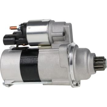 2015 Volkswagen Jetta Starter Motor WAI 30447N image 4 of 4