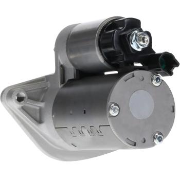 2016 Toyota Corolla Starter Motor WAI 30481N image 2 of 4