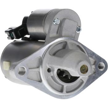 2016 Toyota Corolla Starter Motor WAI 30481N image 3 of 4
