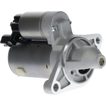 WAI 30481N Starter Motor product image 12 of 17