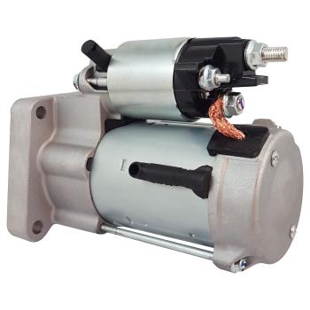 2015 Mini Cooper Starter Motor WAI 30486N image 1 of 4