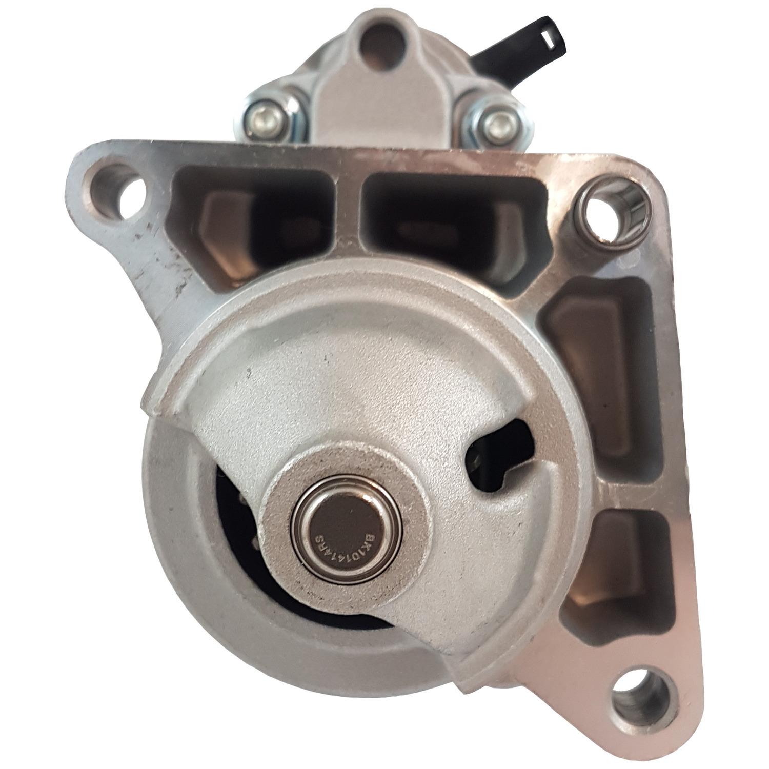 WAI 30486N Starter Motor product image 3 of 8