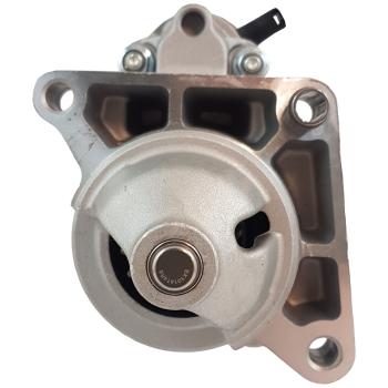 2015 Mini Cooper Starter Motor WAI 30486N image 3 of 4