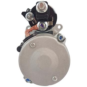 2015 Mini Cooper Starter Motor WAI 30486N image 4 of 4