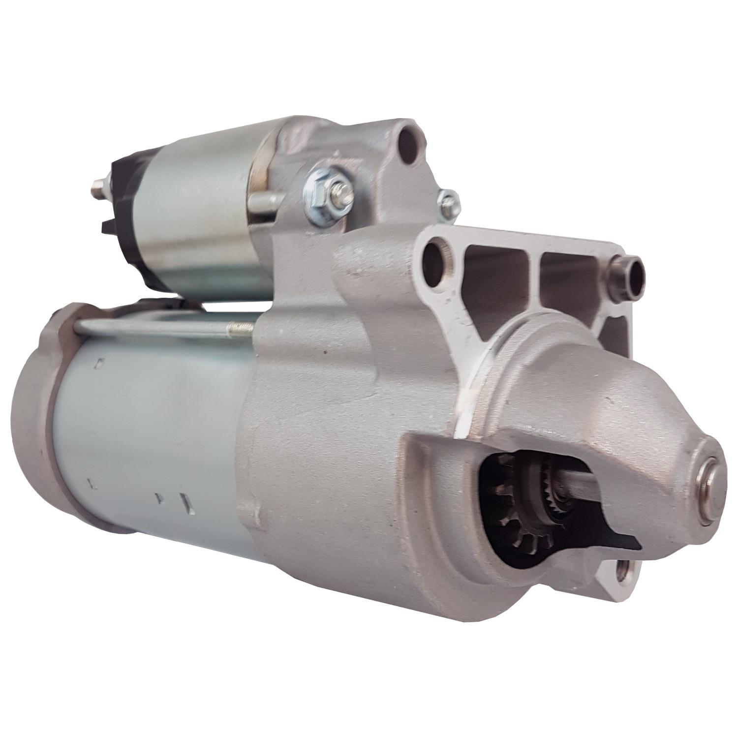 WAI 30486N Starter Motor product image 5 of 8