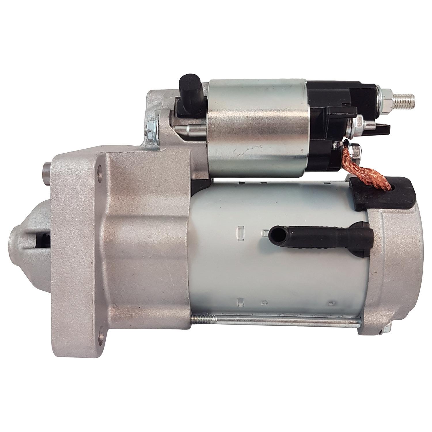 WAI 30486N Starter Motor product image 8 of 8