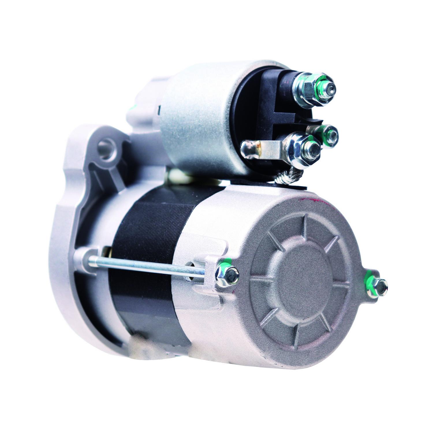 WAI 30508N Starter Motor product image 1 of 13