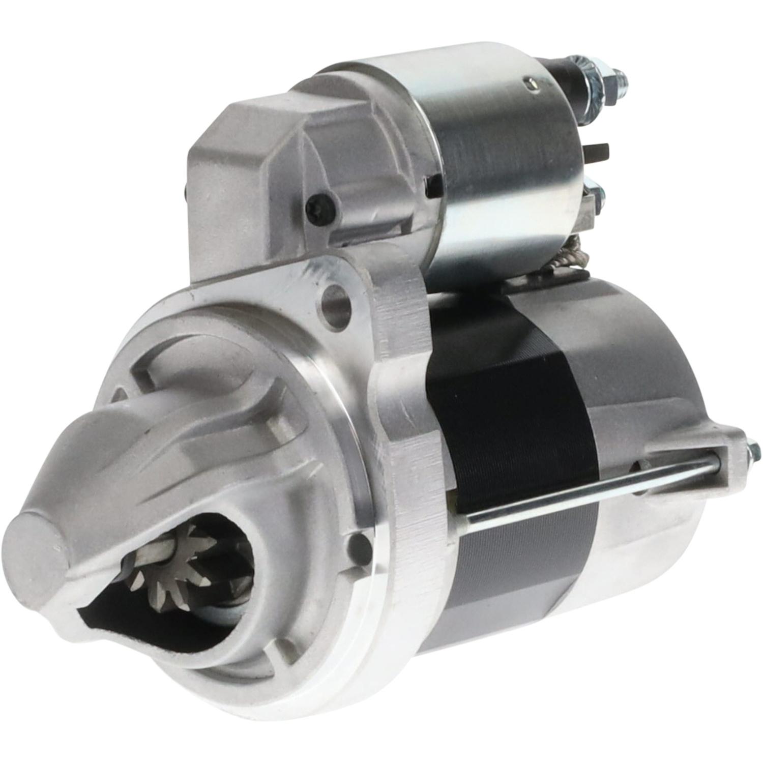 WAI 30508N Starter Motor product image 2 of 13