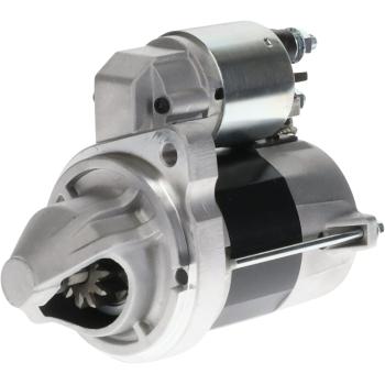 2018 Ford Focus Starter Motor WAI 30508N image 2 of 4