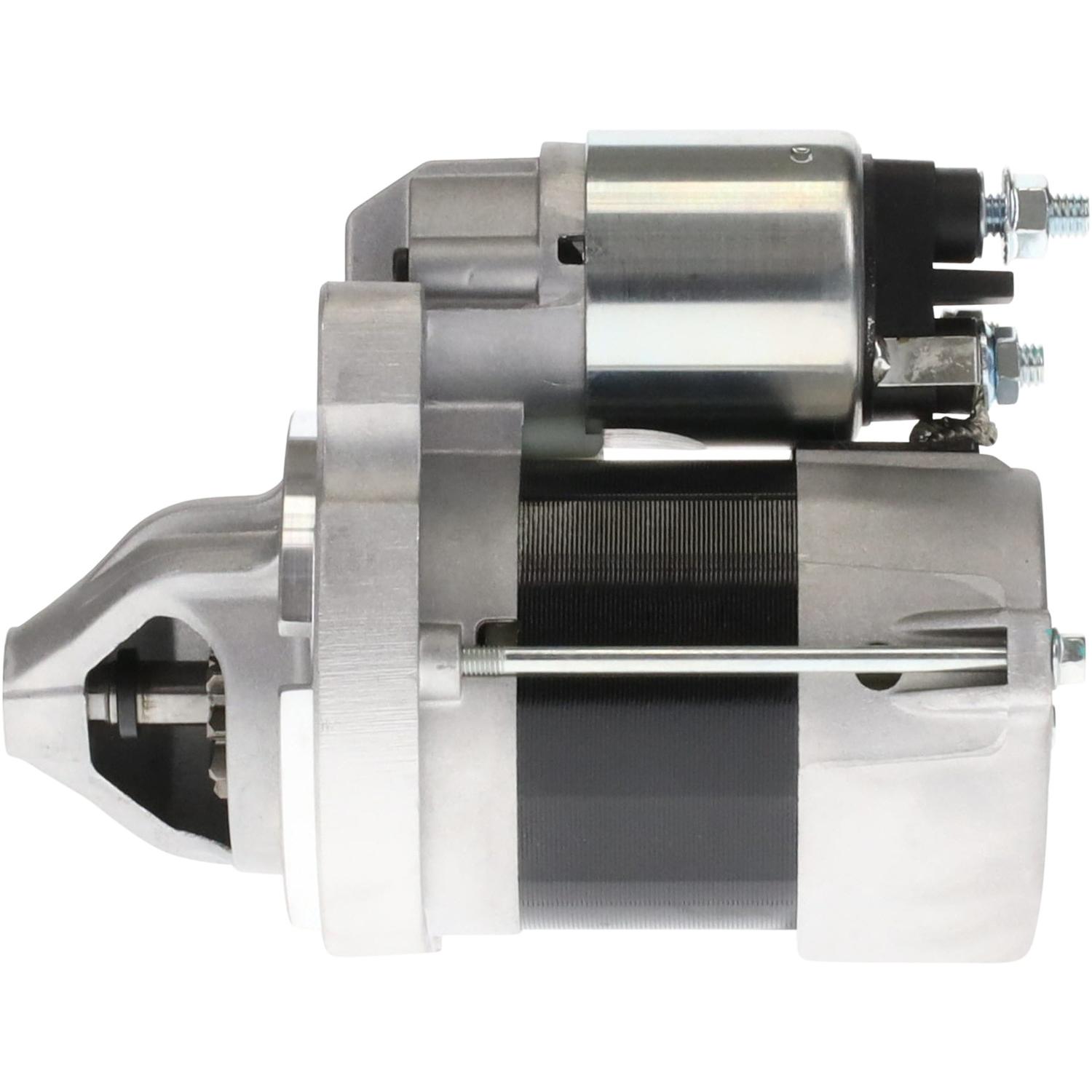 WAI 30508N Starter Motor product image 3 of 13