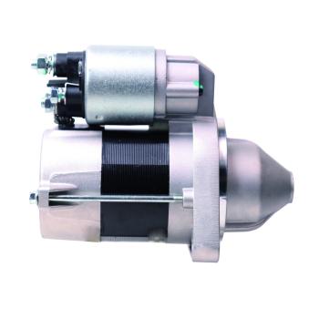 2018 Ford Focus Starter Motor WAI 30508N image 4 of 4
