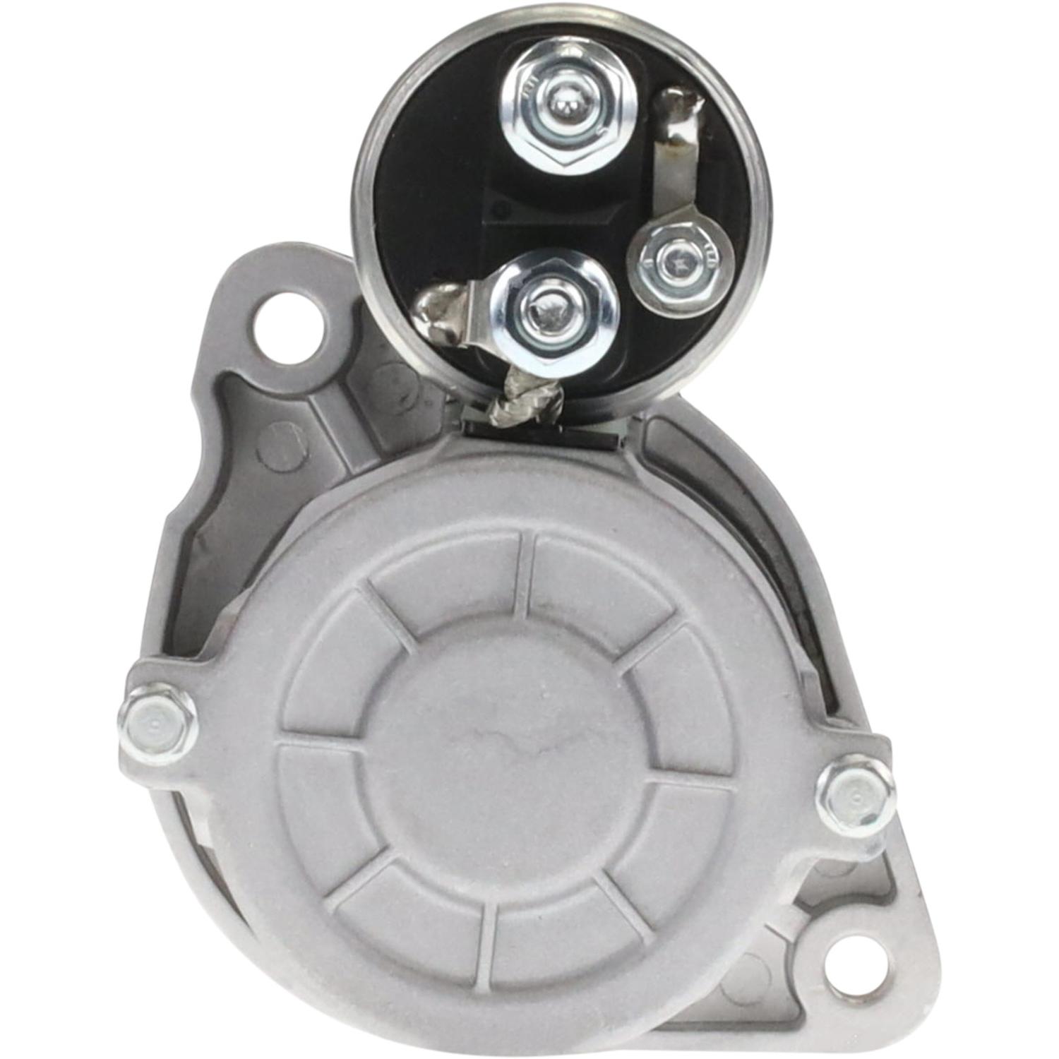WAI 30508N Starter Motor product image 6 of 13