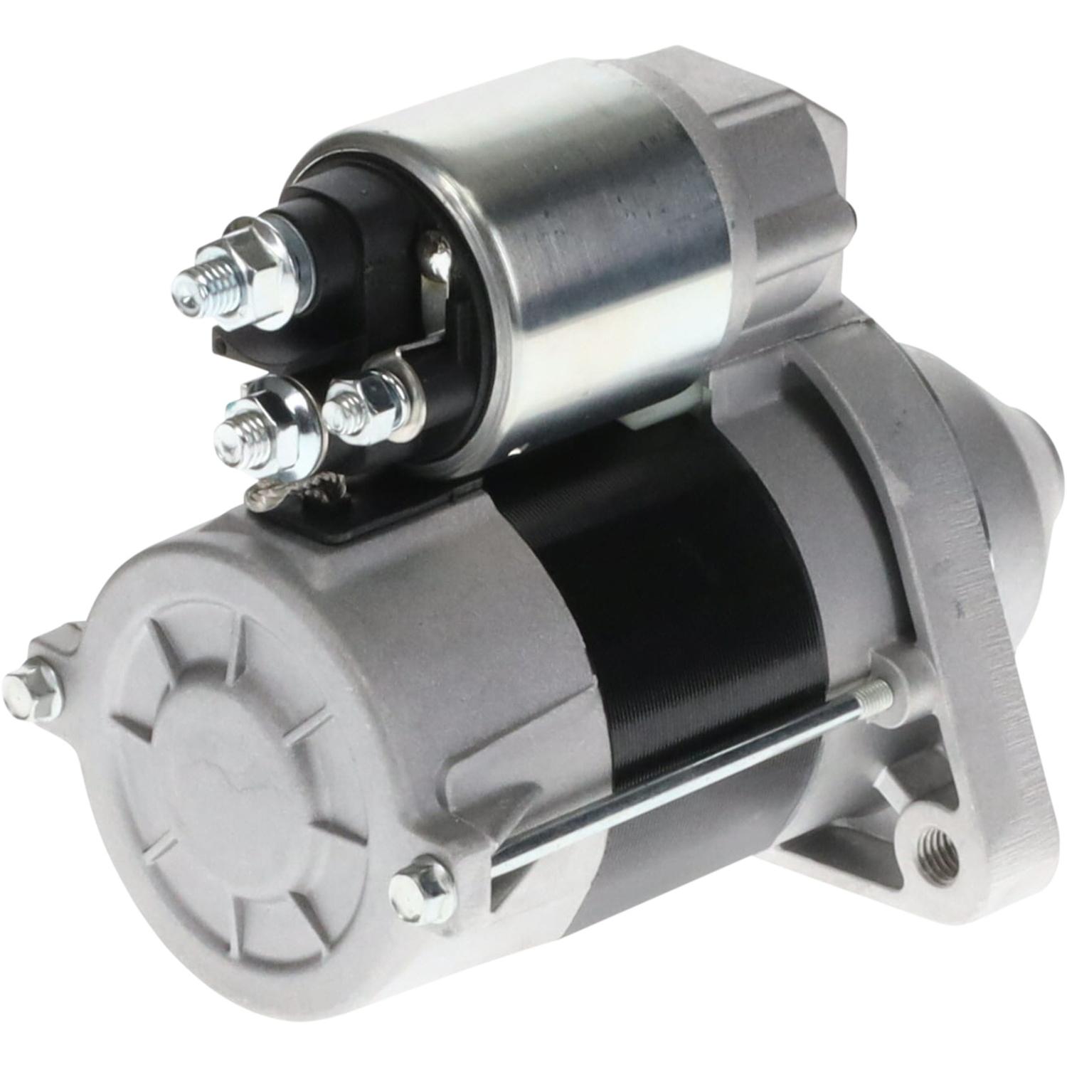 WAI 30508N Starter Motor product image 7 of 13
