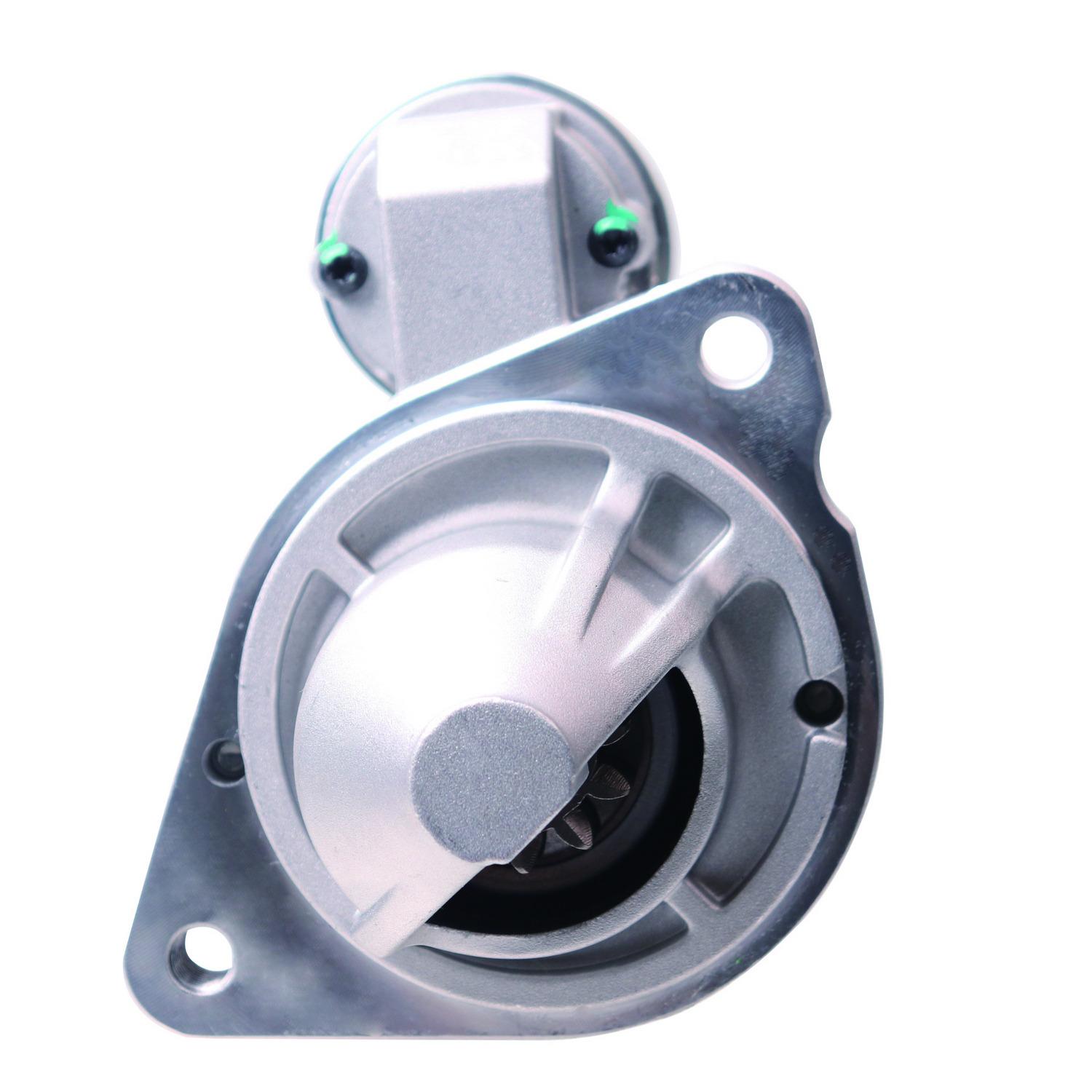 WAI 30508N Starter Motor product image 8 of 13