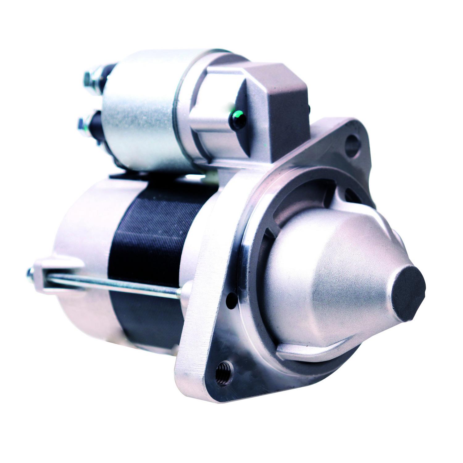 WAI 30508N Starter Motor product image 9 of 13