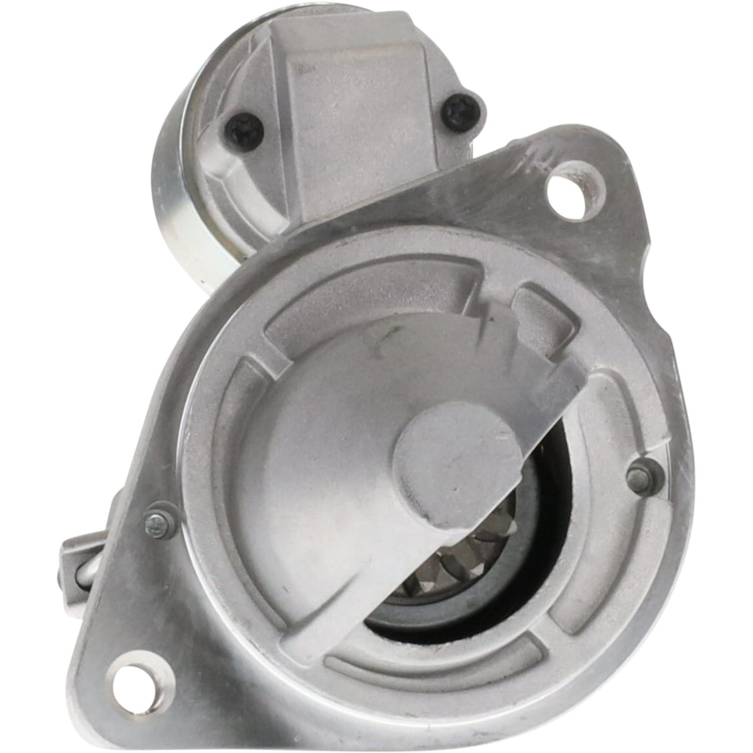 WAI 30508N Starter Motor product image 10 of 13
