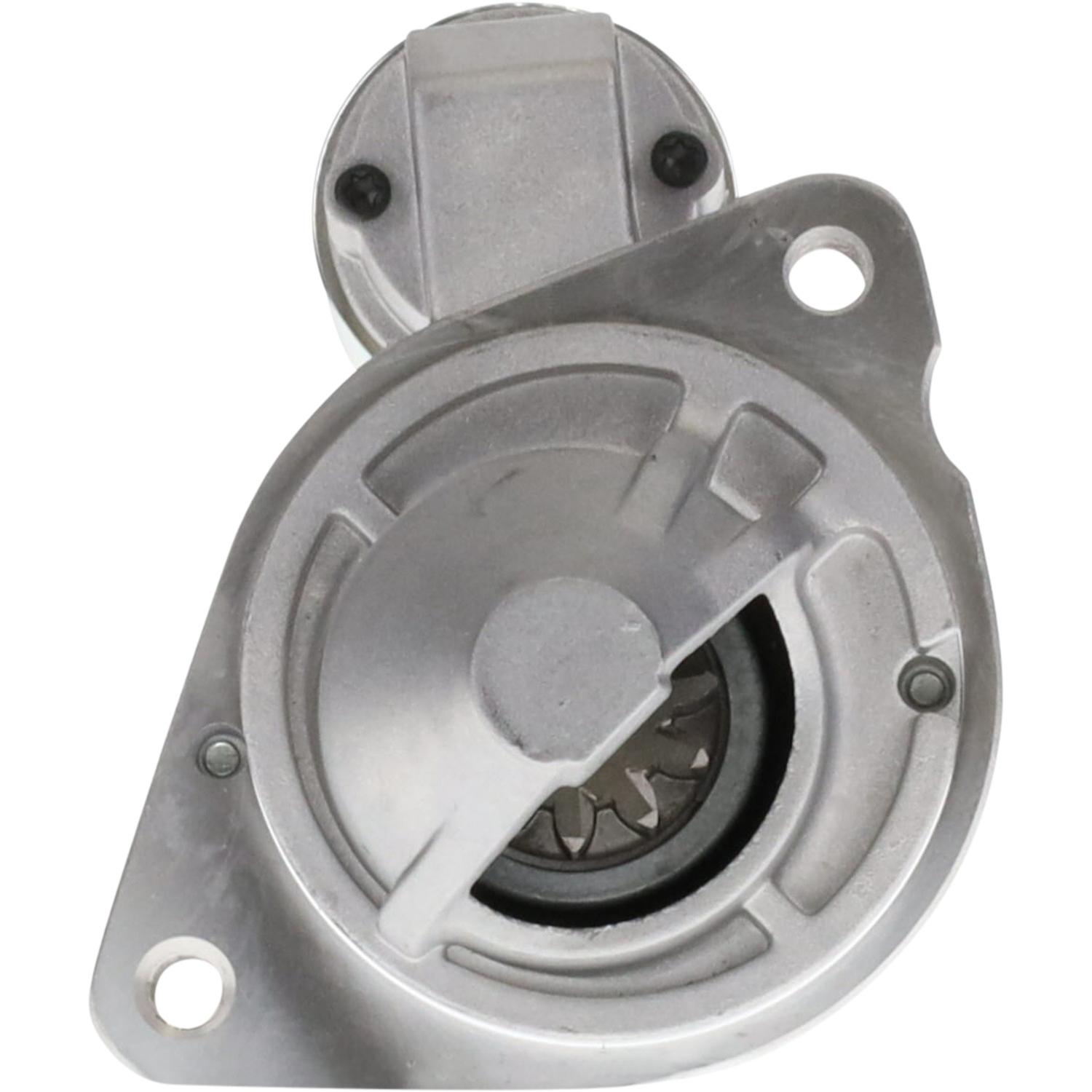 WAI 30508N Starter Motor product image 11 of 13